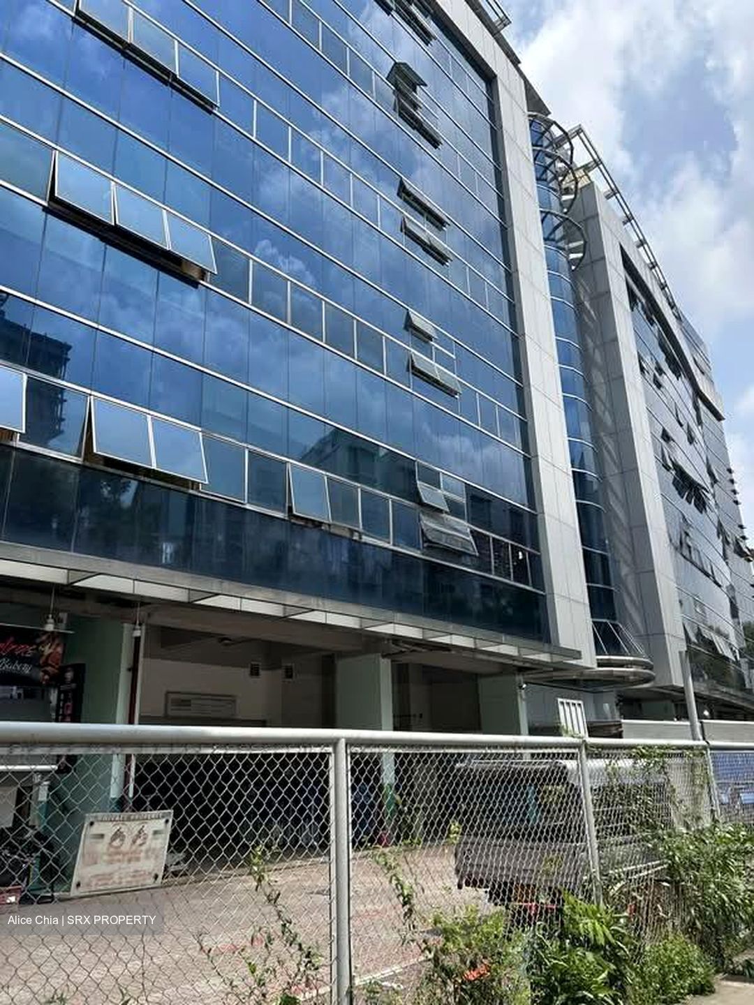 Empire Technocentre (D14), Factory #597550031